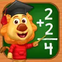 Math Kids - Add, Subtract, Count, and Learn